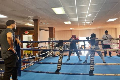 steel city boxing academy lorain ohio|Steel City Boxing Academy.